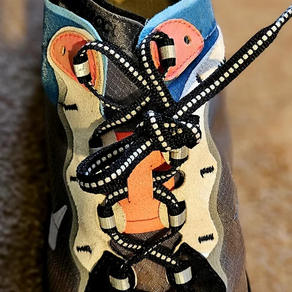 Nike'  Mens React Element 87 Running shoes [Preowned] - Picture 5 of 9